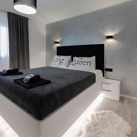 Apartment 4Reasons Ražanac Εξωτερικό φωτογραφία