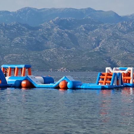 Apartment 4Reasons Ražanac Εξωτερικό φωτογραφία