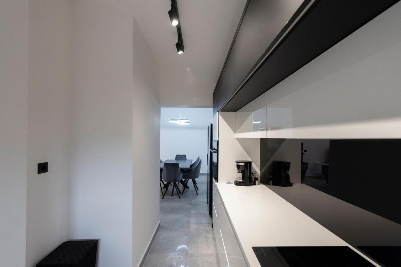 Apartment 4Reasons Ražanac Εξωτερικό φωτογραφία