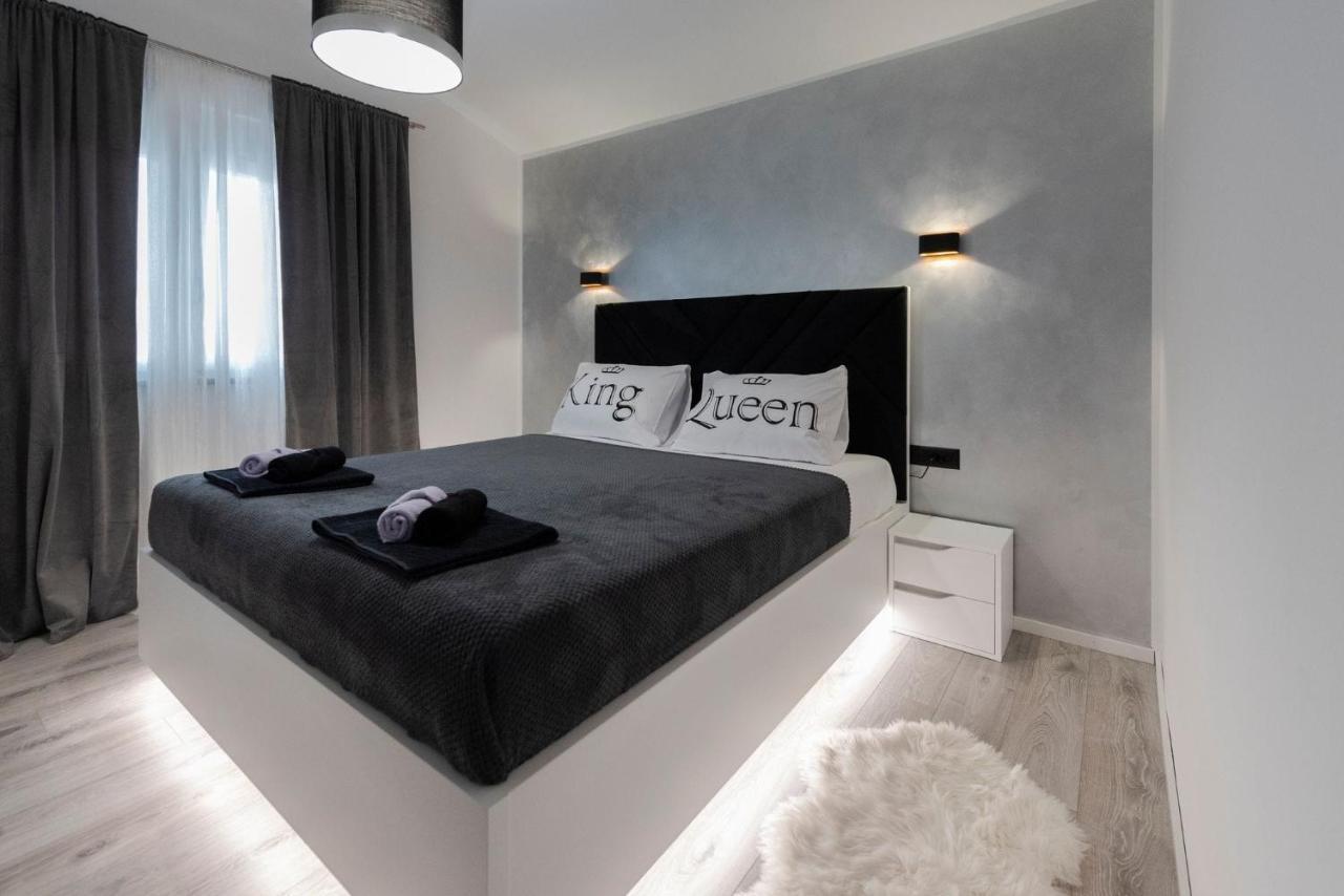 Apartment 4Reasons Ražanac Εξωτερικό φωτογραφία