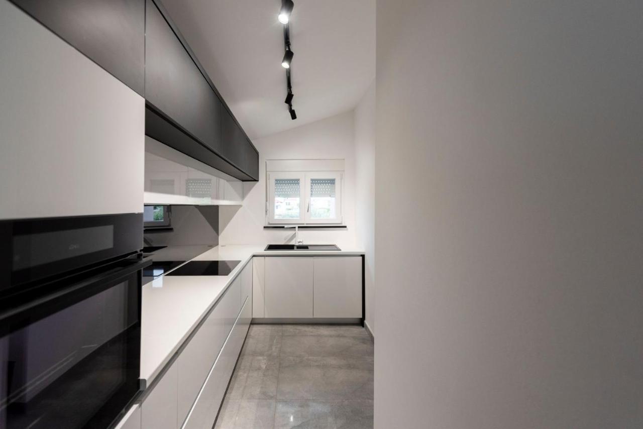 Apartment 4Reasons Ražanac Εξωτερικό φωτογραφία