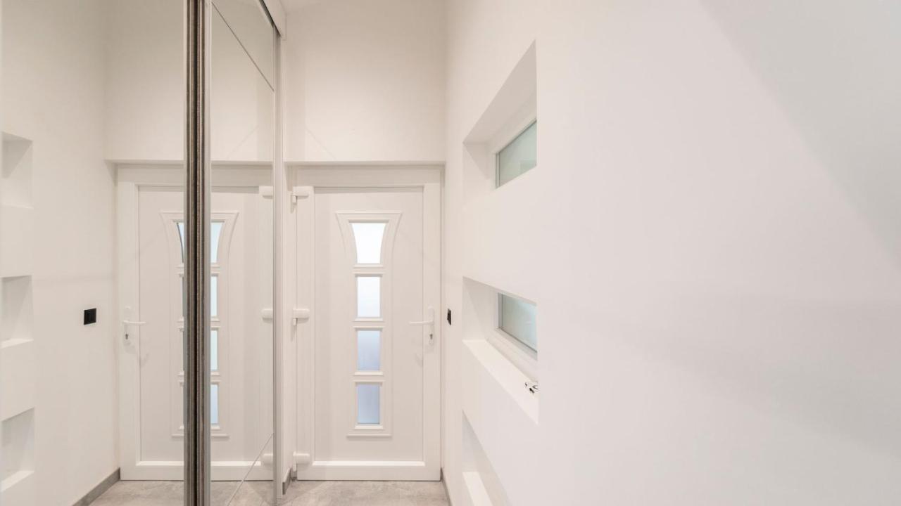 Apartment 4Reasons Ražanac Εξωτερικό φωτογραφία