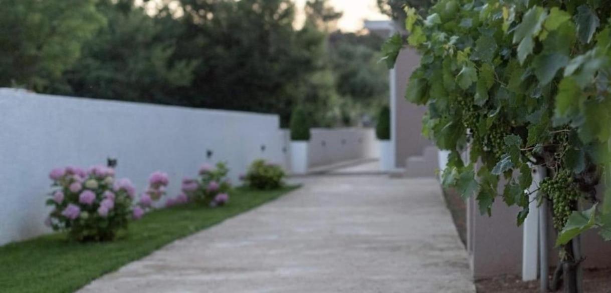 Apartment 4Reasons Ražanac Εξωτερικό φωτογραφία
