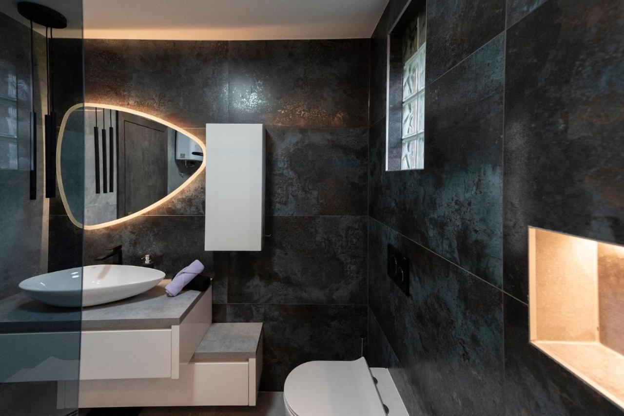 Apartment 4Reasons Ražanac Εξωτερικό φωτογραφία
