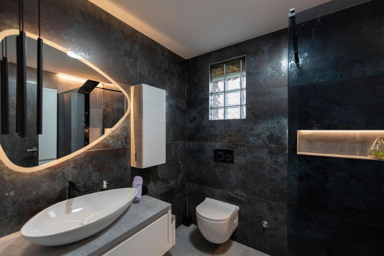Apartment 4Reasons Ražanac Εξωτερικό φωτογραφία