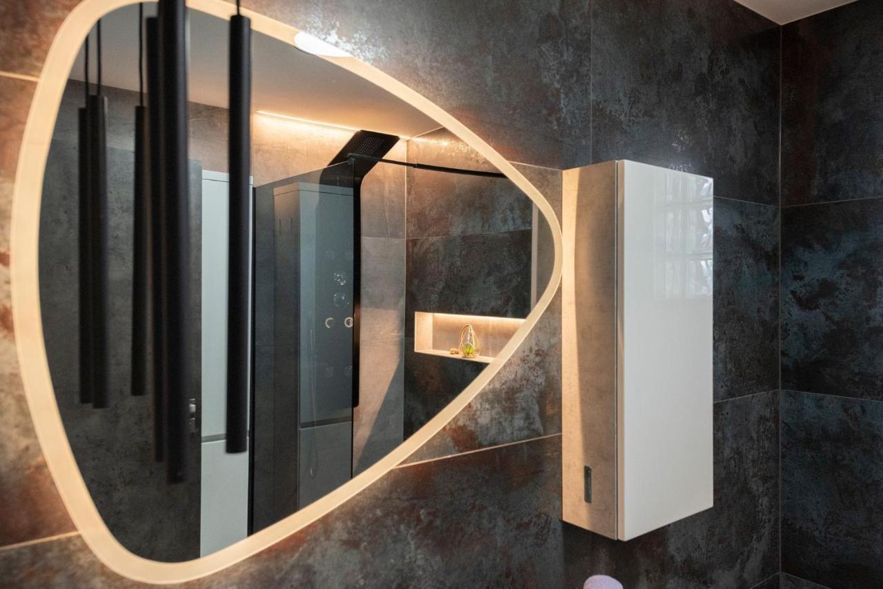 Apartment 4Reasons Ražanac Εξωτερικό φωτογραφία