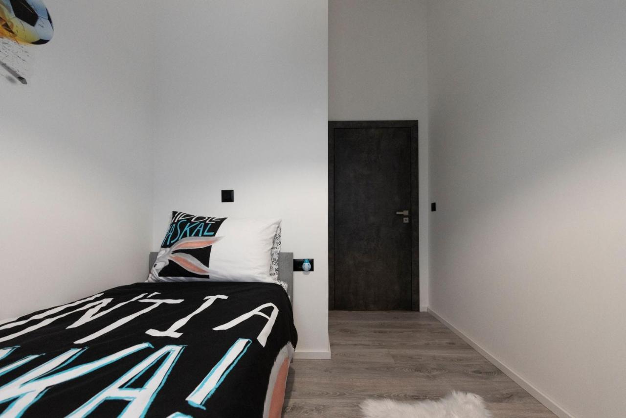 Apartment 4Reasons Ražanac Εξωτερικό φωτογραφία