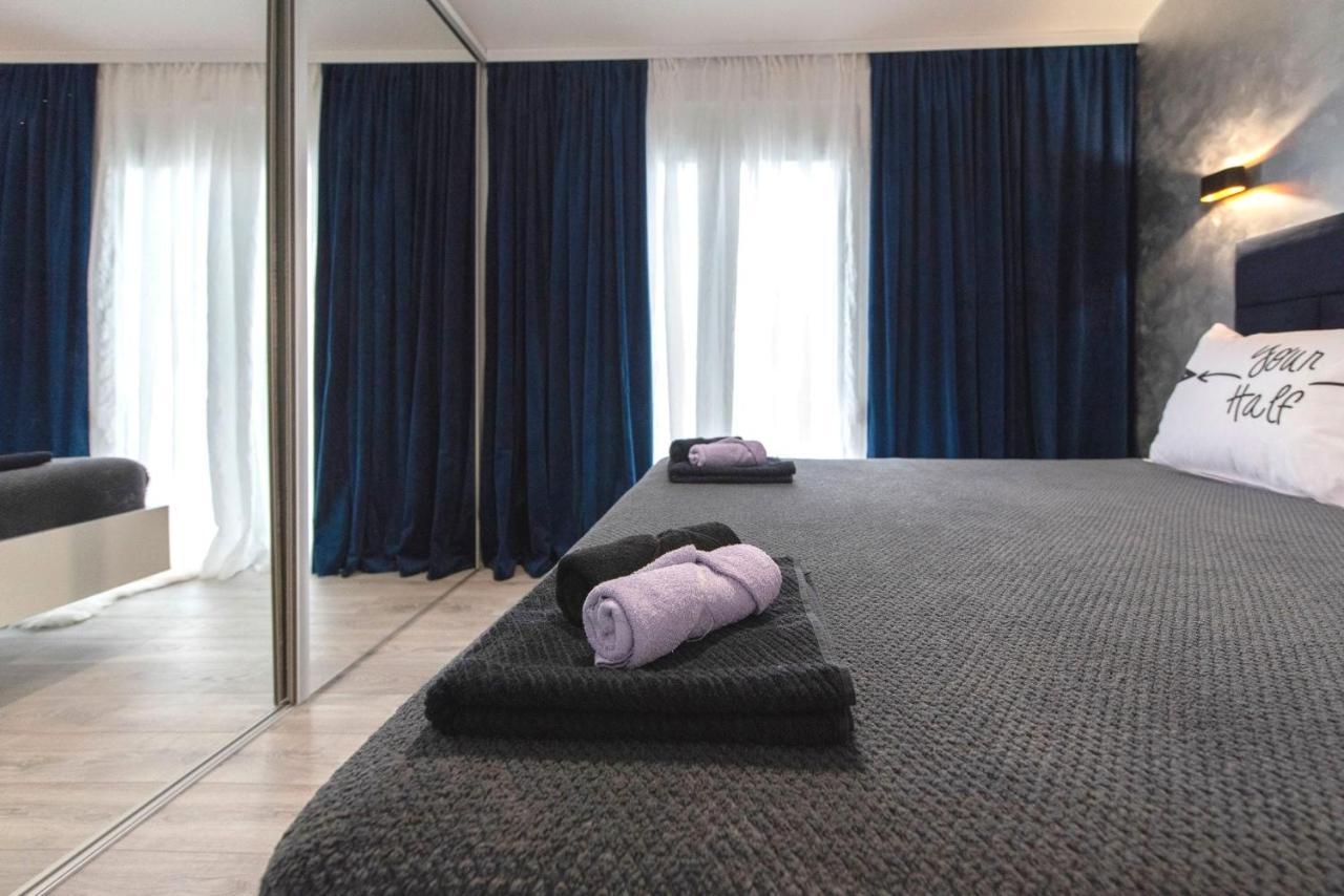 Apartment 4Reasons Ražanac Εξωτερικό φωτογραφία