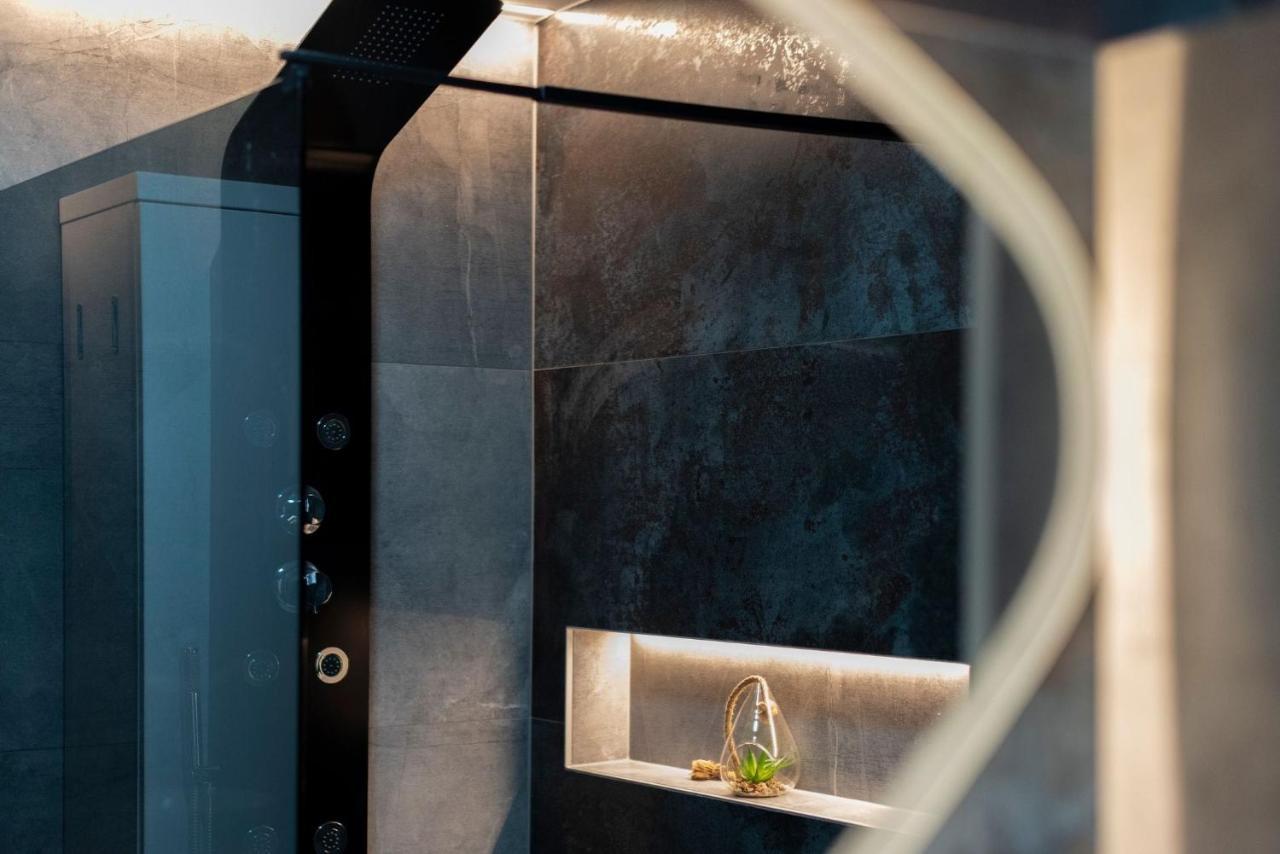 Apartment 4Reasons Ražanac Εξωτερικό φωτογραφία