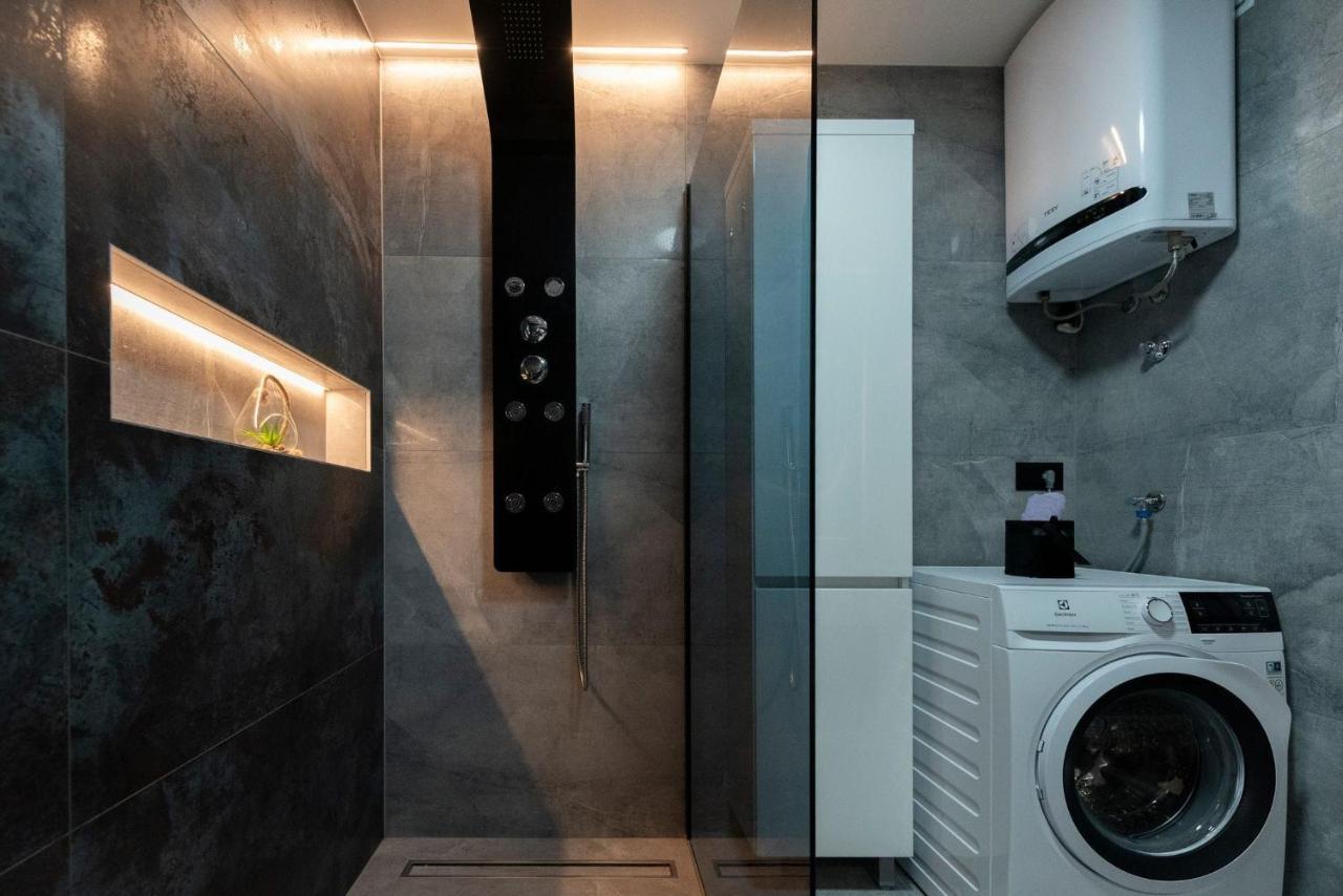 Apartment 4Reasons Ražanac Εξωτερικό φωτογραφία