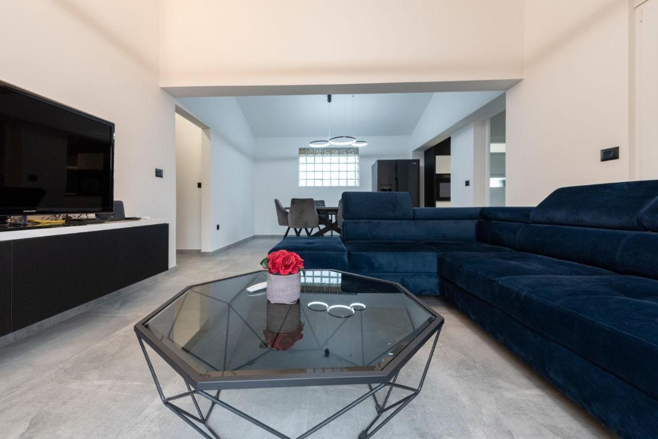 Apartment 4Reasons Ražanac Εξωτερικό φωτογραφία