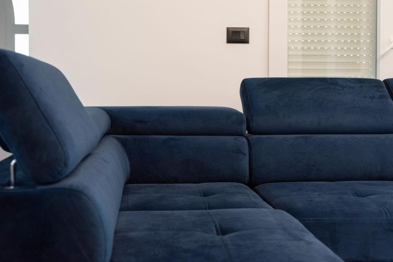 Apartment 4Reasons Ražanac Εξωτερικό φωτογραφία
