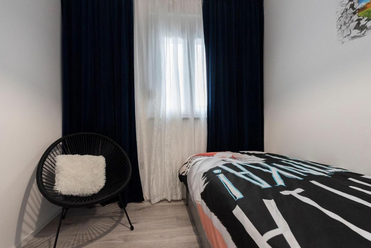 Apartment 4Reasons Ražanac Εξωτερικό φωτογραφία