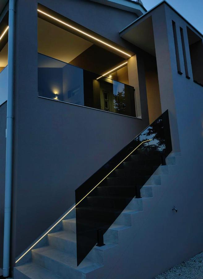 Apartment 4Reasons Ražanac Εξωτερικό φωτογραφία