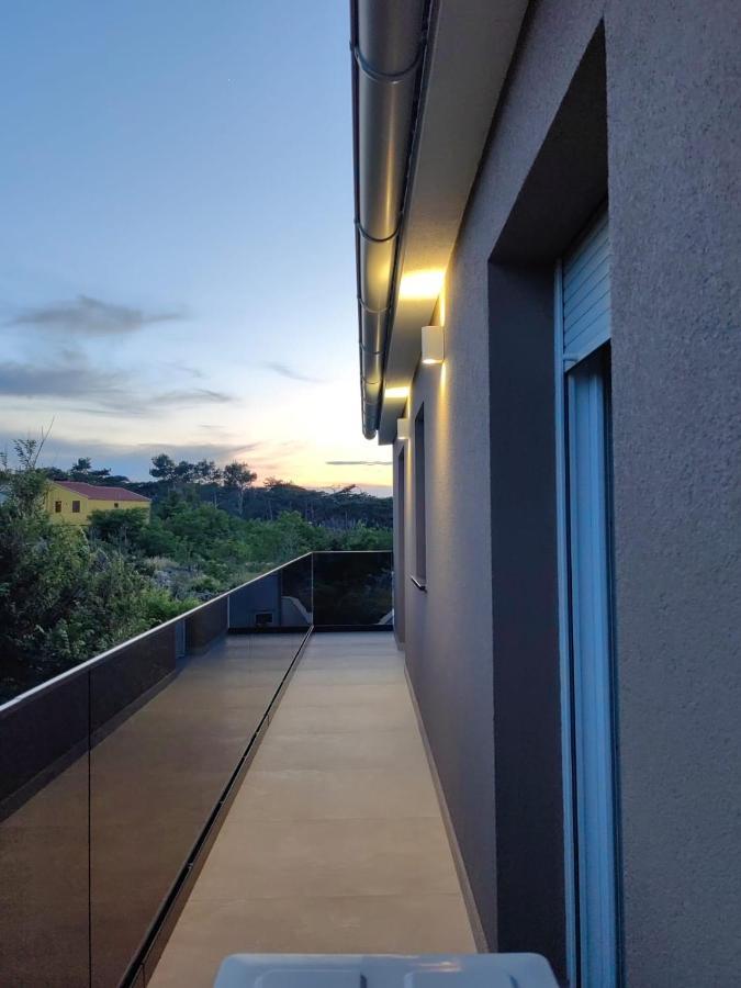 Apartment 4Reasons Ražanac Εξωτερικό φωτογραφία