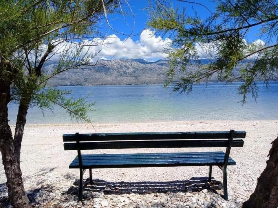 Apartment 4Reasons Ražanac Εξωτερικό φωτογραφία