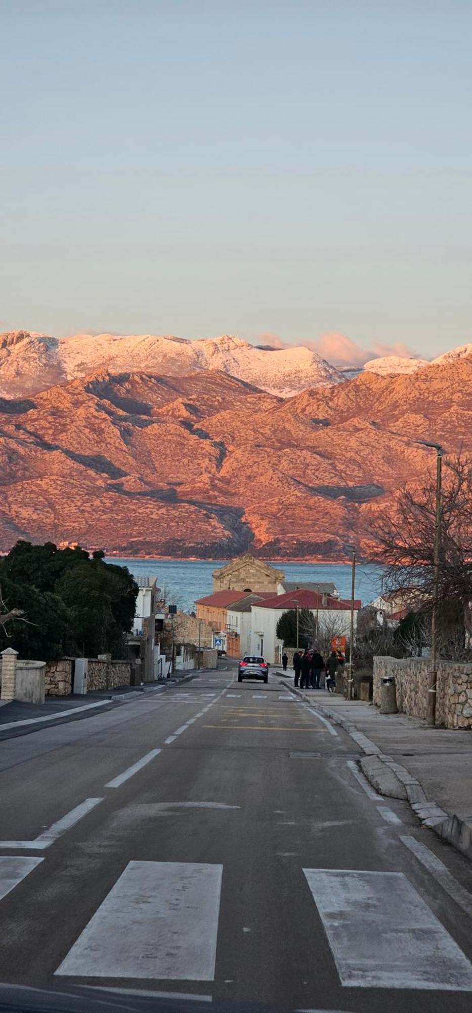Apartment 4Reasons Ražanac Εξωτερικό φωτογραφία